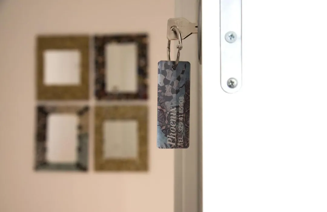 Bed&Breakfast A Mare affitta camere-1
