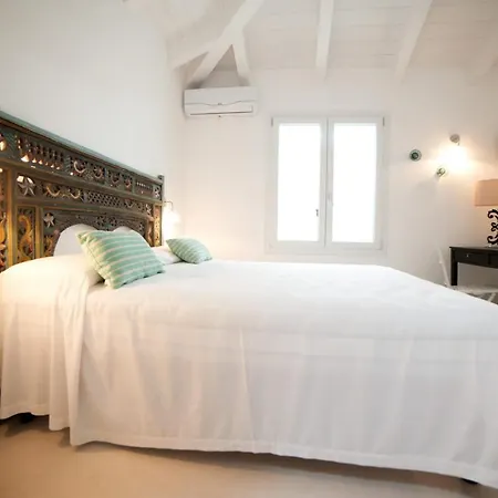 Bed&Breakfast A Mare affitta camere-2