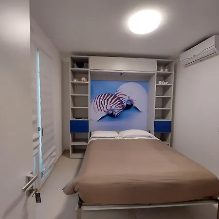 Bed&Breakfast A Mare affitta camere-3